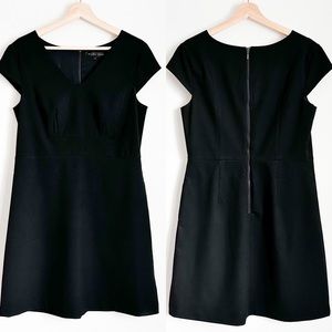 RW&Co Camber & Grace little black dress Sz. 10